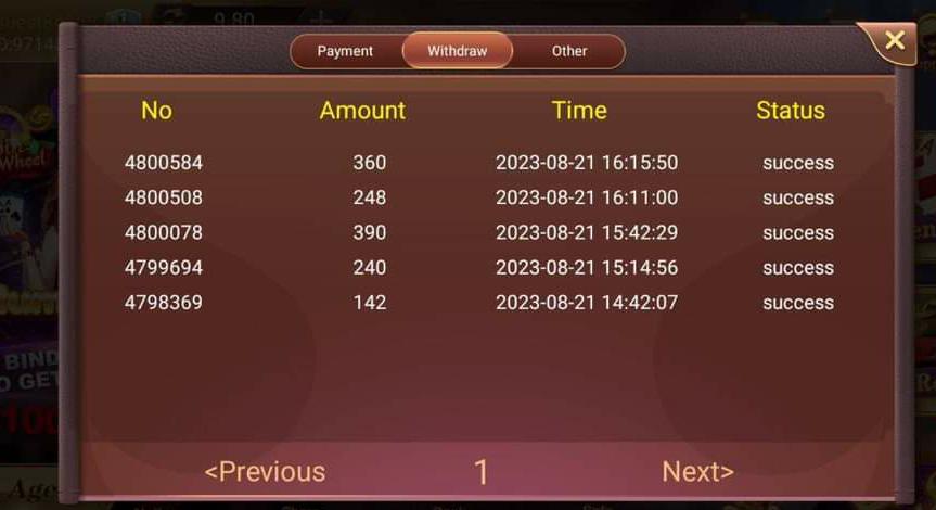 Rummy Mate APK screenshot