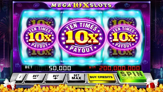 7Heart Casino screenshot