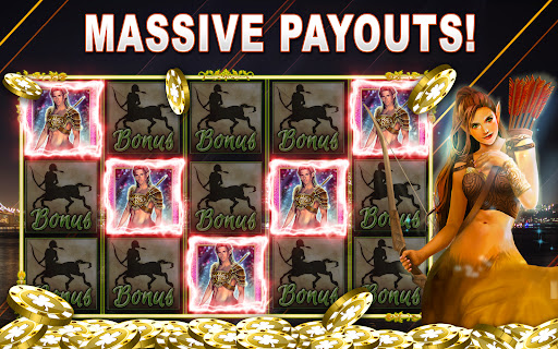 VIP Deluxe Slots Games Offline 1.170 screenshot