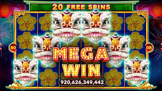 7Heart Casino screenshot