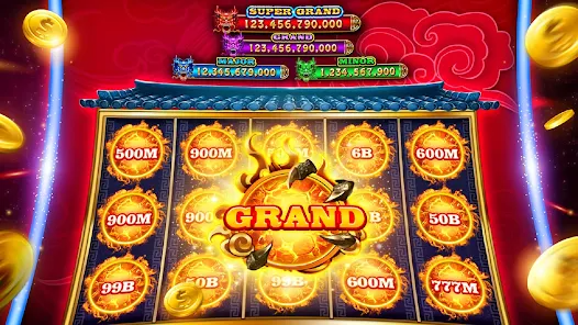 WOW Slots: VIP Online Casino screenshot