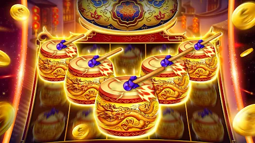 WOW Slots: VIP Online Casino screenshot