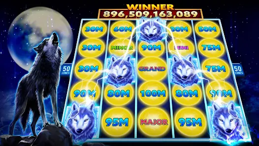 7Heart Casino screenshot