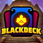 Black Deck Mod