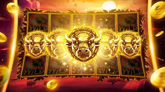 WOW Slots: VIP Online Casino screenshot