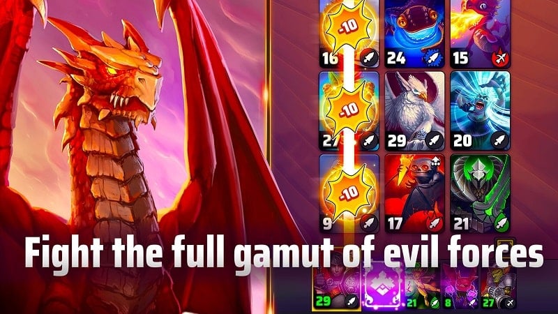 Black Deck Mod screenshot