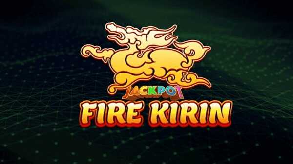 FireKirin screenshot
