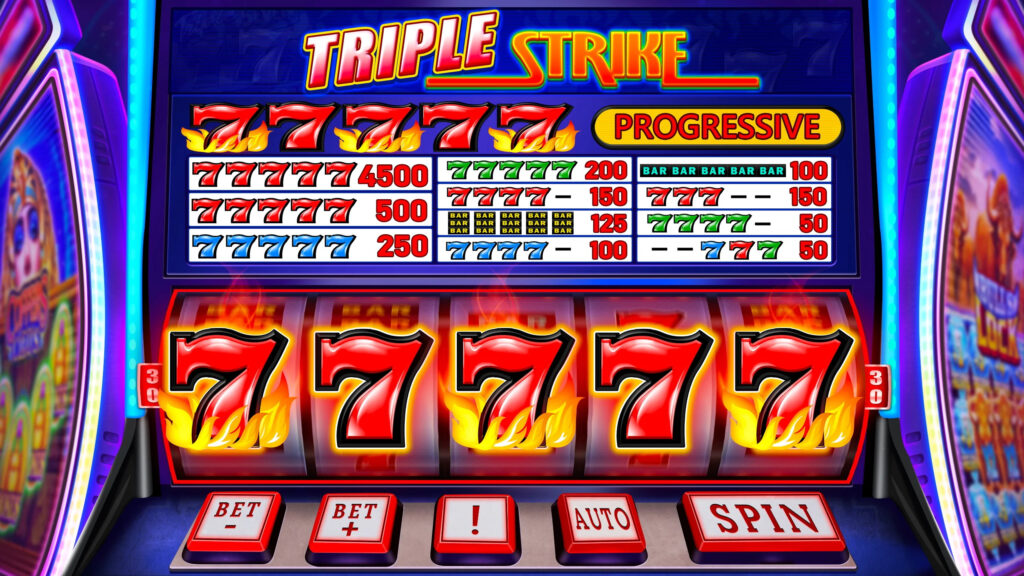 Jackpot Friends™ Slots Casino screenshot