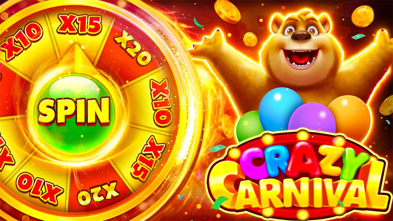 Jackpot Friends™ Slots Casino screenshot