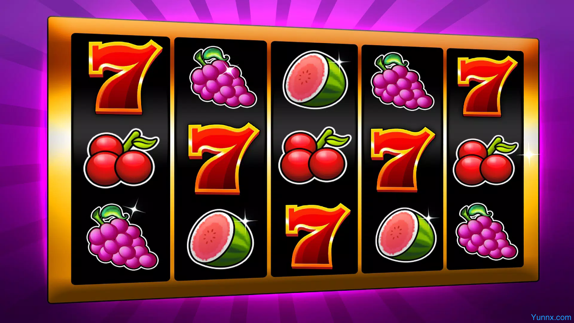 Casino slot machines - Slots screenshot