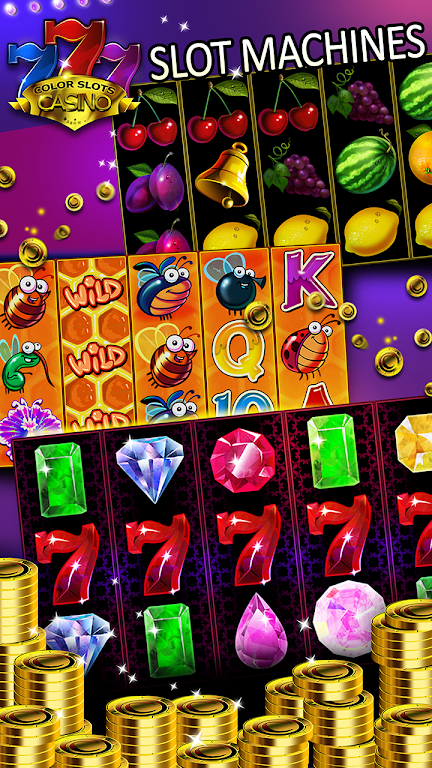 Slots Fun Casino - Free Game screenshot