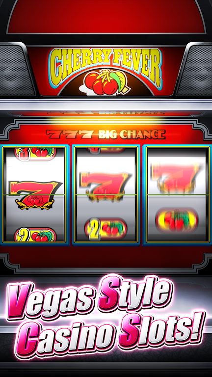 Slots Street: God Casino Games screenshot