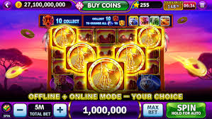 Cash Storm Slots Games Unlockables screenshot