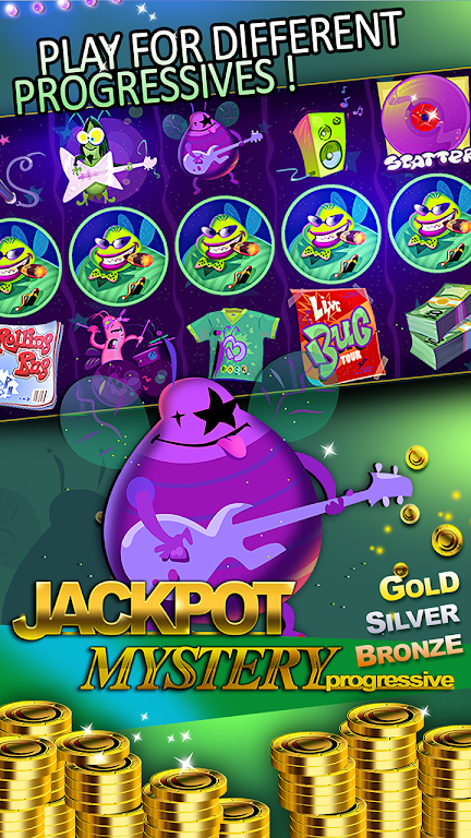 Slots Fun Casino - Free Game screenshot