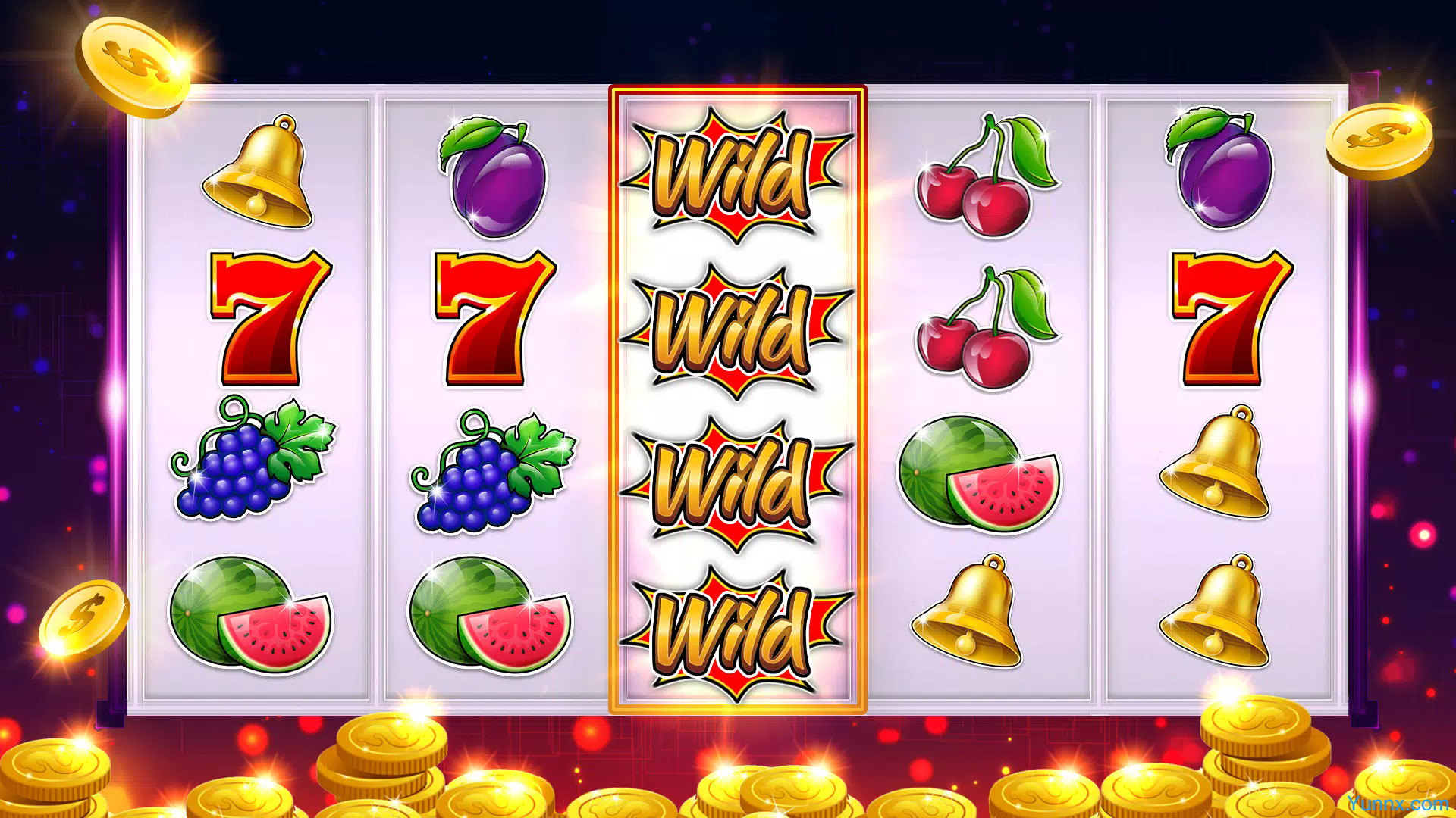 Casino slot machines - Slots screenshot