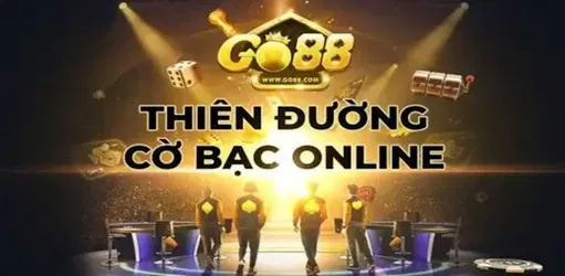 GO88 Club screenshot