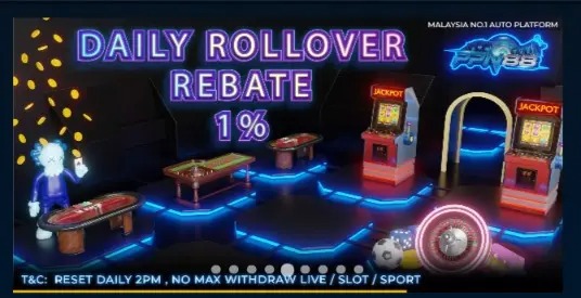 PPN88 screenshot
