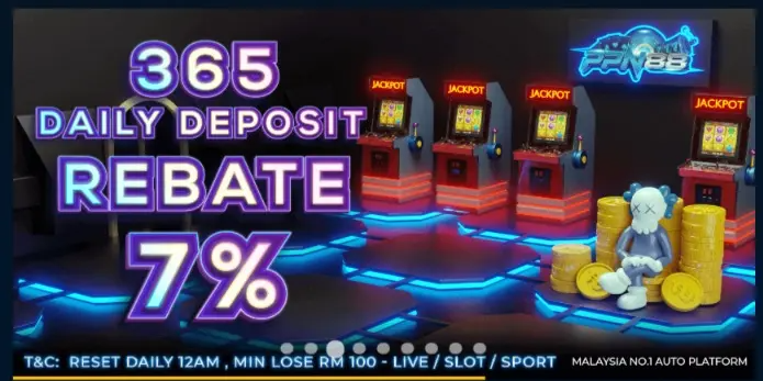 PPN88 screenshot