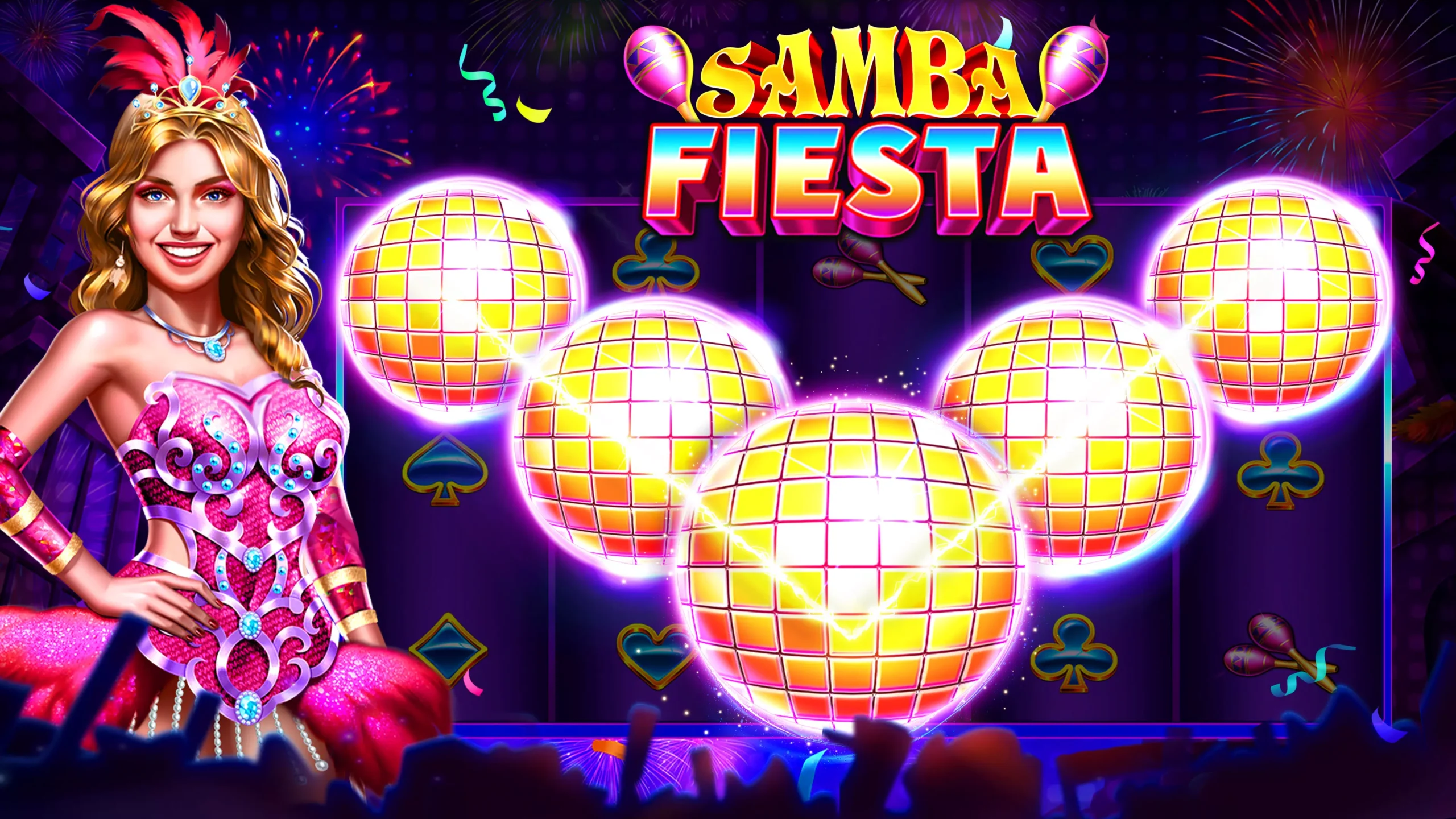 Lotsa Slots screenshot