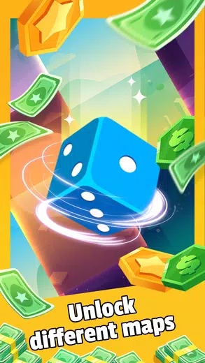 Magic Dice screenshot