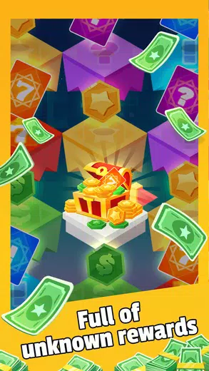 Magic Dice screenshot