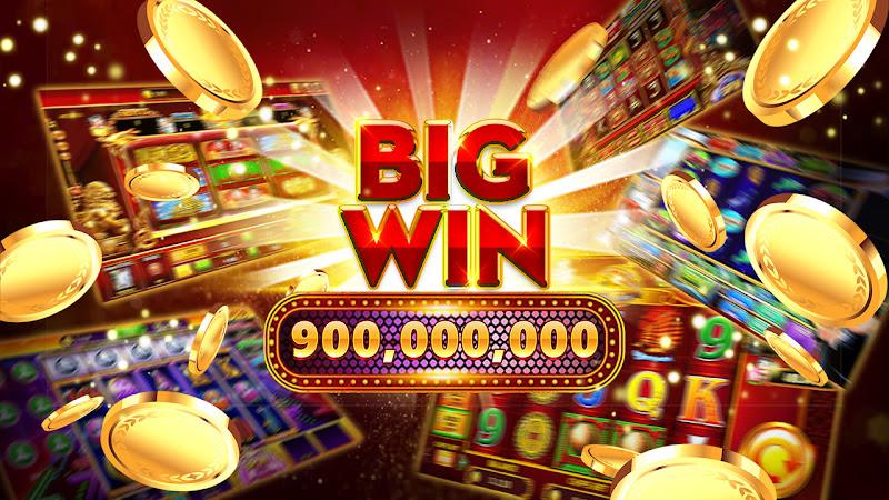 Lucky99 Slots Games screenshot