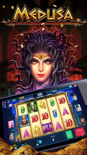 King of Vegas screenshot