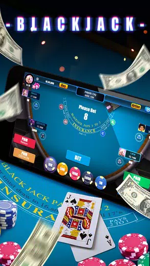 King of Vegas screenshot