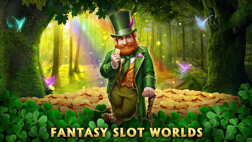 Scatter Slots Slot Machines screenshot
