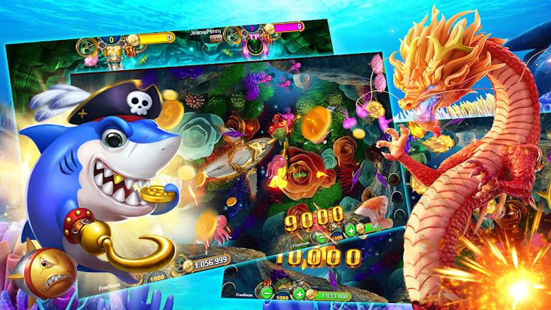 Lucky99 Slots Games screenshot