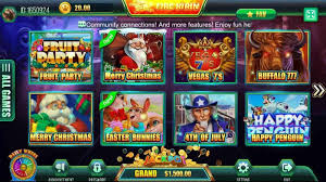 Ultra Panda 777 Real Money screenshot