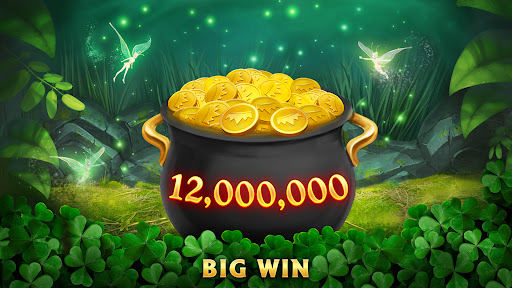 Scatter Slots Slot Machines screenshot