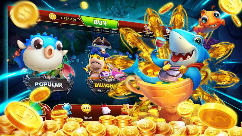 Lucky99 Slots Games screenshot
