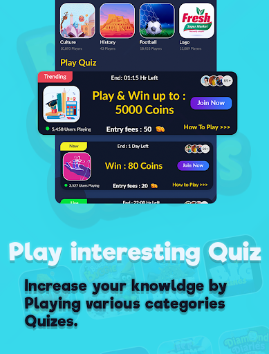 Real Cash Games Pro Free rewards paypal and paytm screenshot