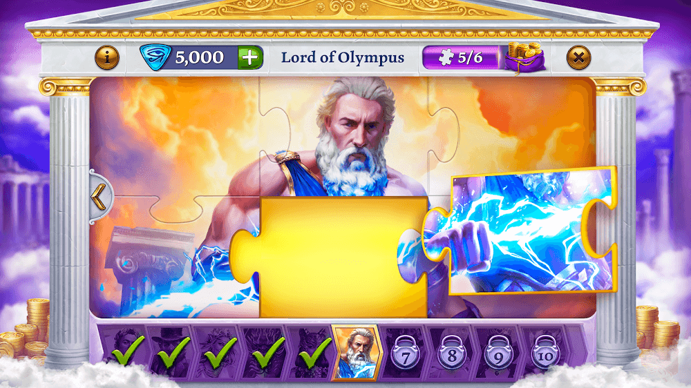 Slots Era screenshot