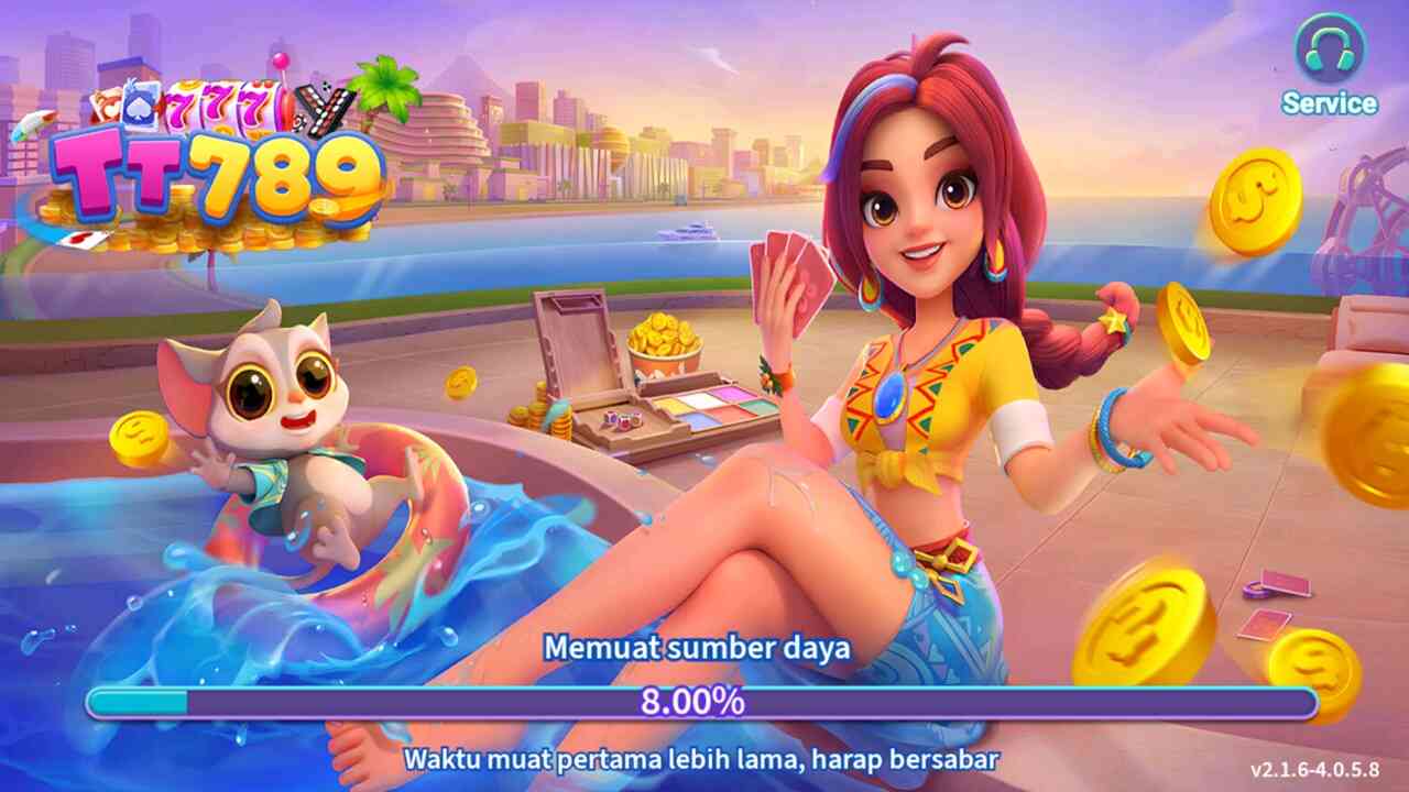 TT789 screenshot