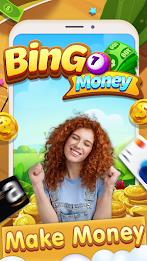 Money Bingo cash - Real cash screenshot