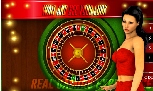 Roulette Jackpot Casino Crack screenshot