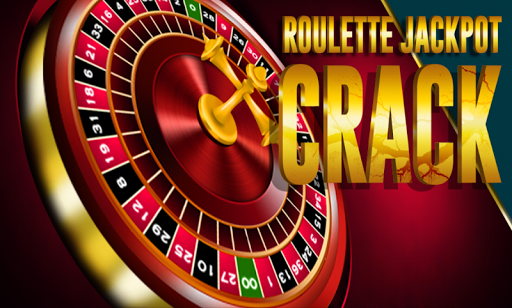 Roulette Jackpot Casino Crack screenshot