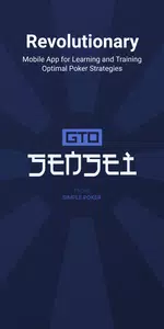 GTO Sensei 2.71 screenshot