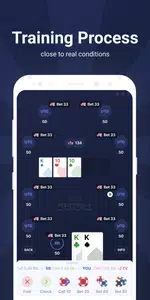 GTO Sensei 2.71 screenshot
