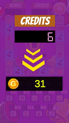 777 Fruit Slots v2.1 screenshot