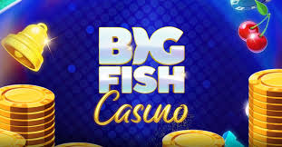 Big Fish Casino Poker APK screenshot