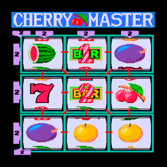 LUCKSVIP screenshot