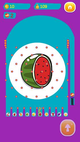 777 Fruit Slots v2.1 screenshot