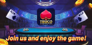 Truco Clube - Truco online Free screenshot