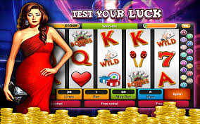 Jackpot Fortune Casino Slots screenshot