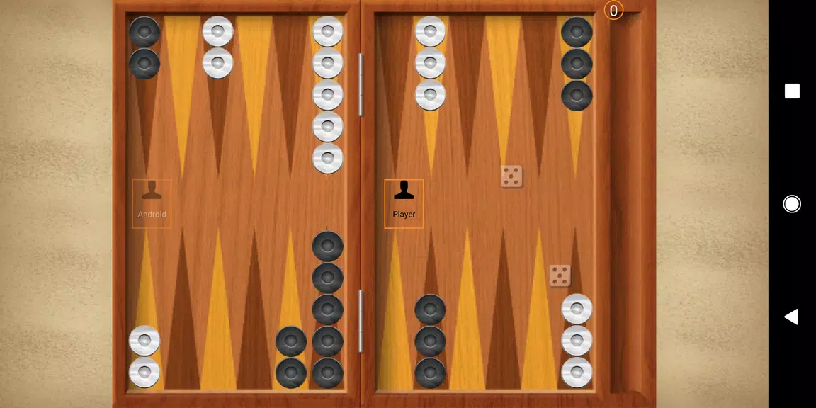 iTavli – All Backgammon Games screenshot