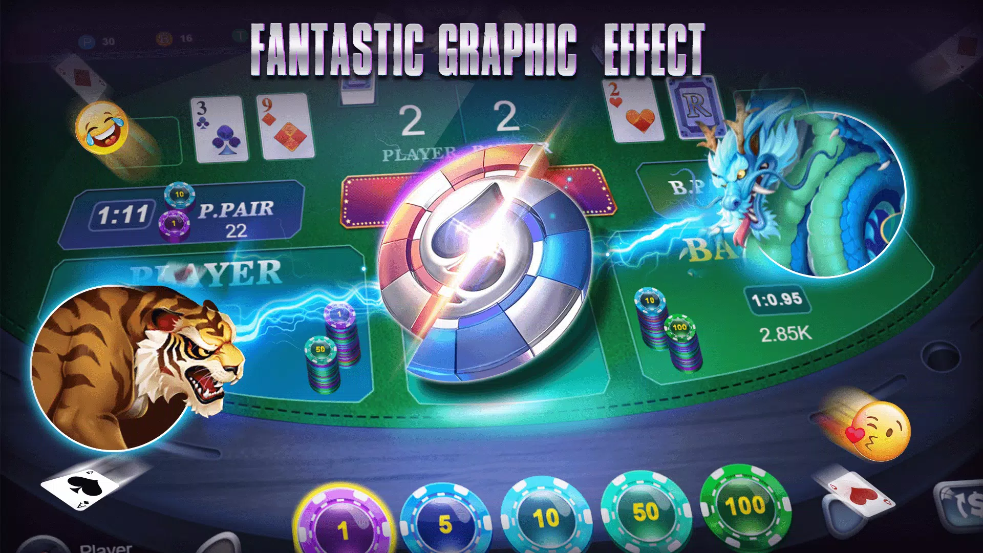 777Win screenshot