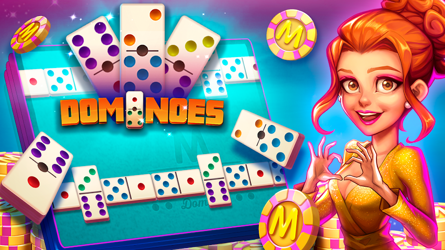 MundiGames: Bingo Slots Casino screenshot